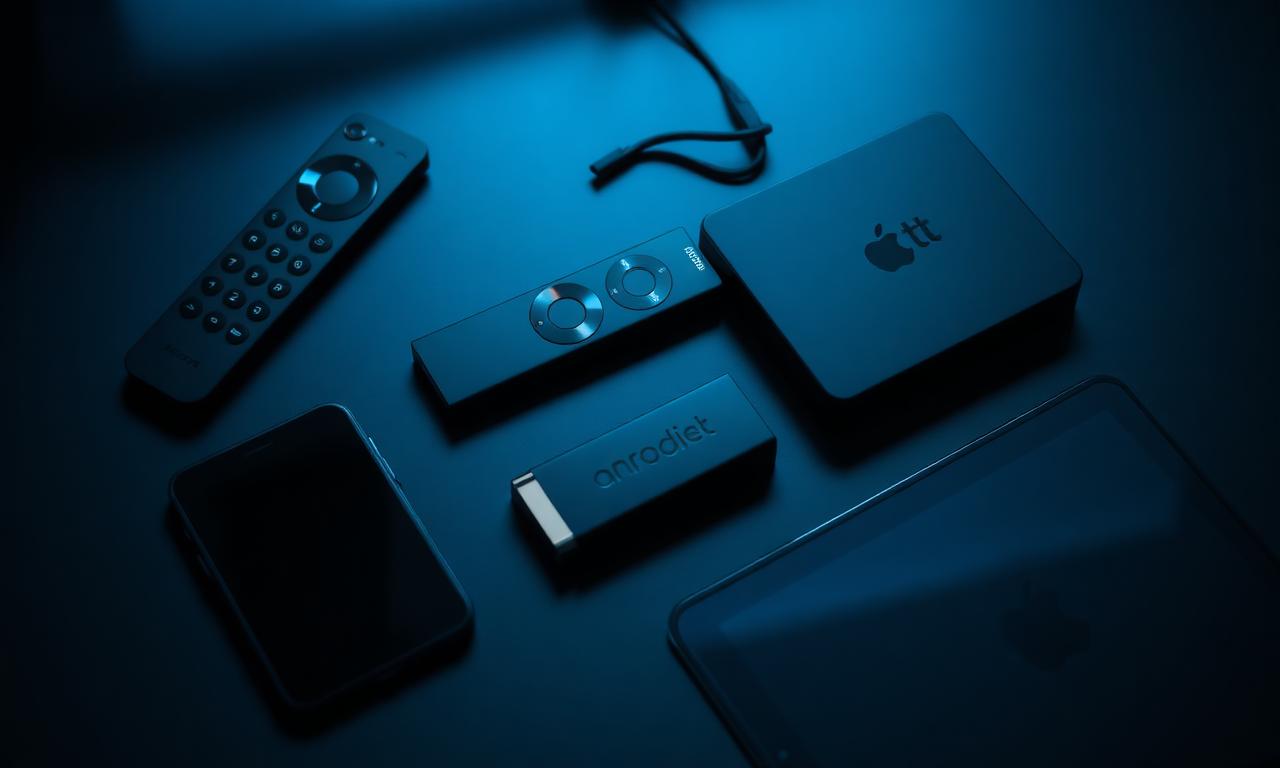 Os melhores dispositivos para assistir IPTV
