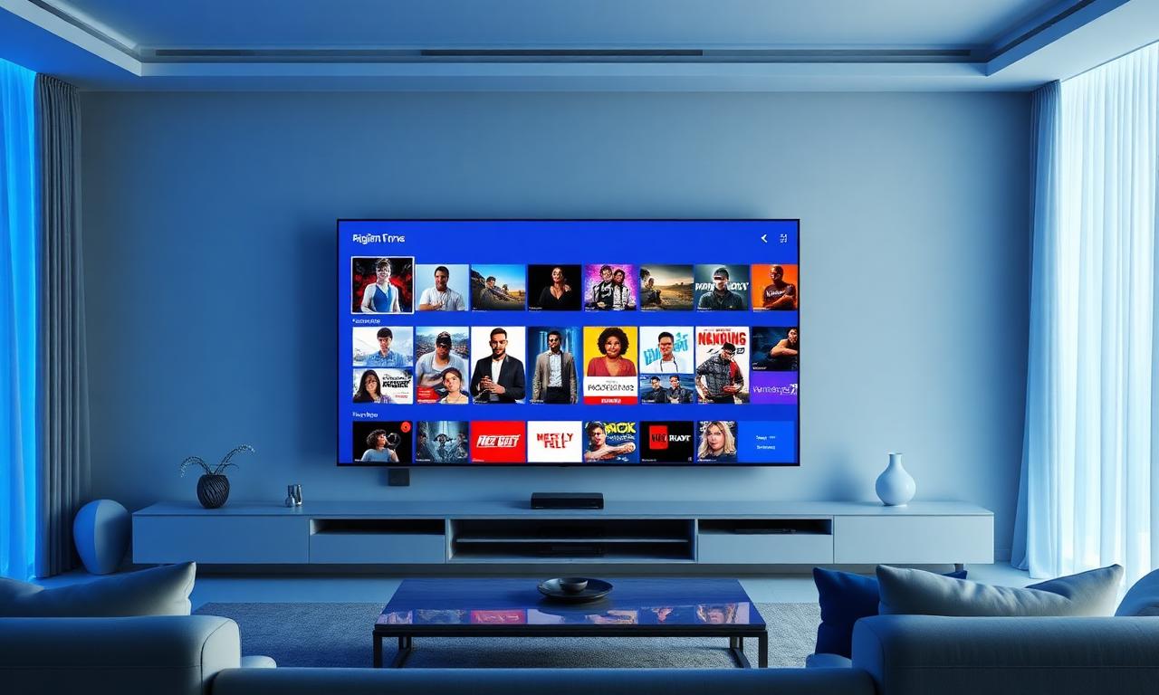 O que é IPTV e como funciona em 2025