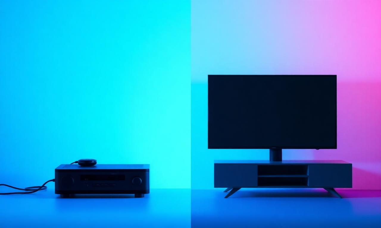 IPTV vs TV a cabo: qual vale mais a pena?